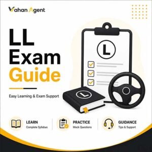 Learner License Exam Guide