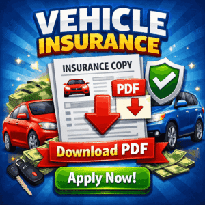 Insurance Copy PDF